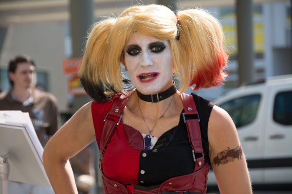 Cosplay